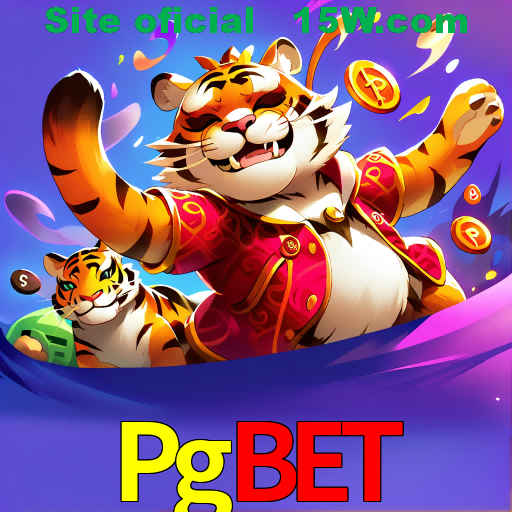 Imagem promocional da Pgbet mostrando a plataforma e suas vantagens